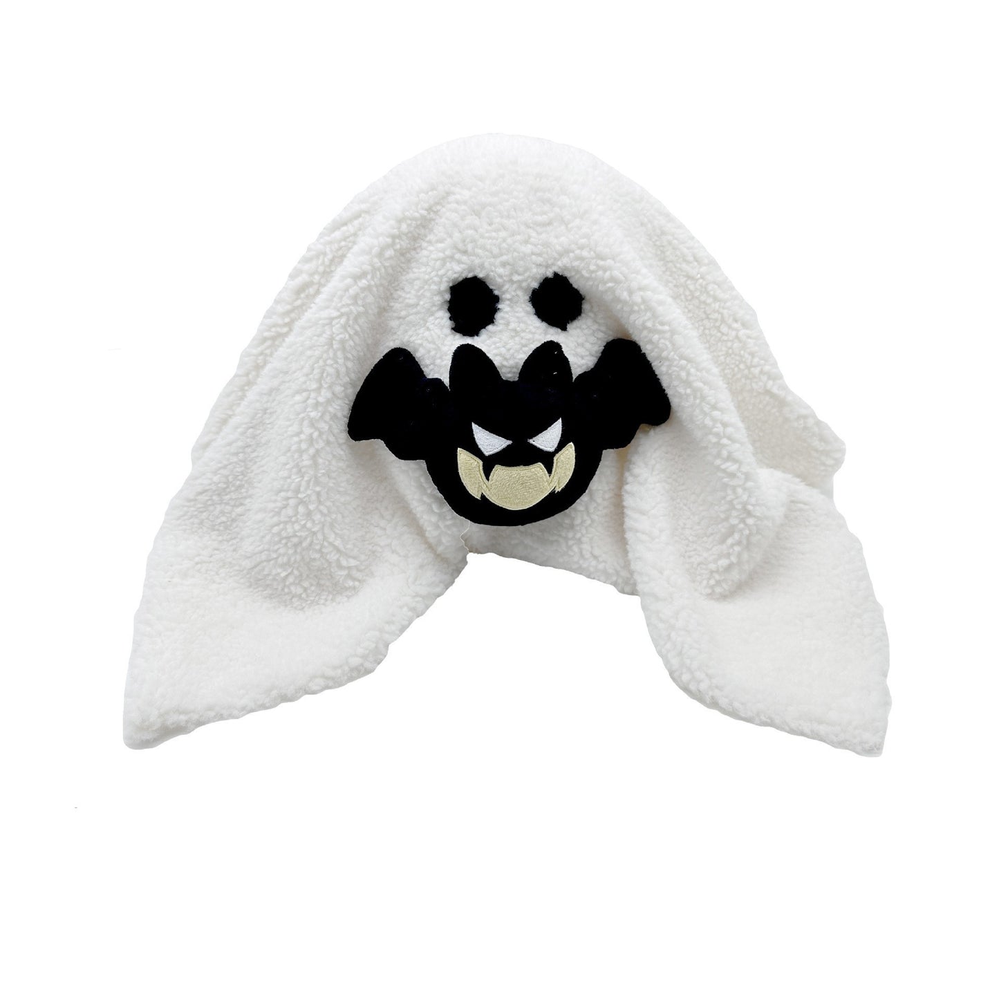 New Gus The Ghost With Pumpkin Pillow Halloween Pumpkin Ghosts Doll Plush Throw Pillow Cushion Home Accessories Gifts