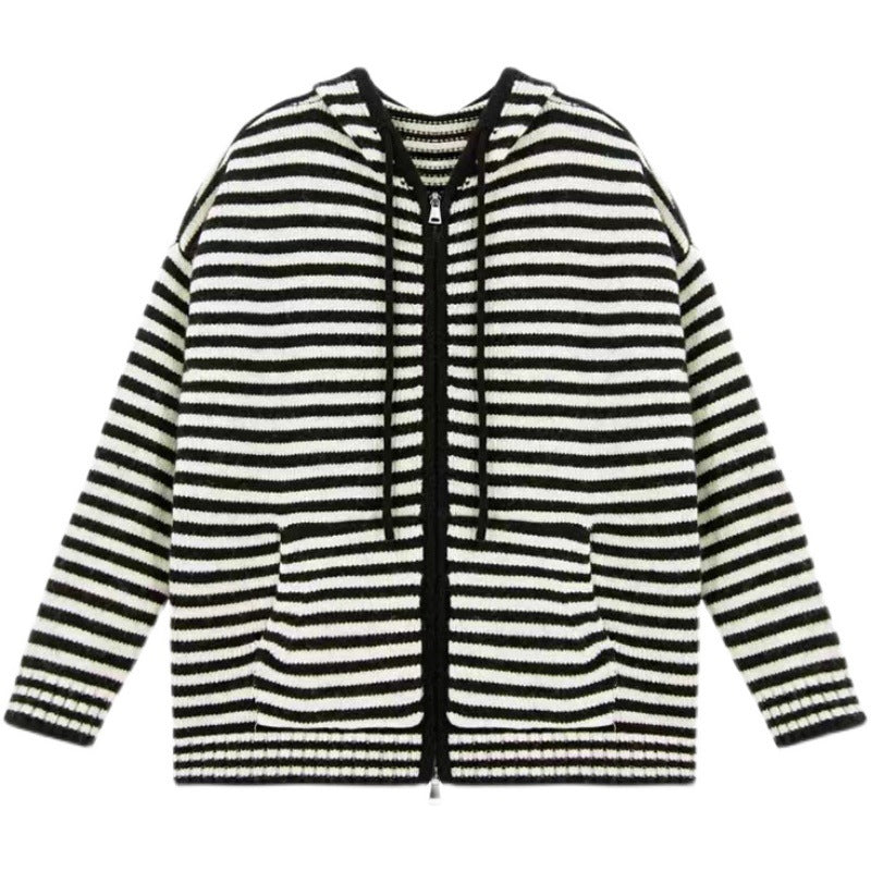 Winter Cardigan New Casual Loose Top